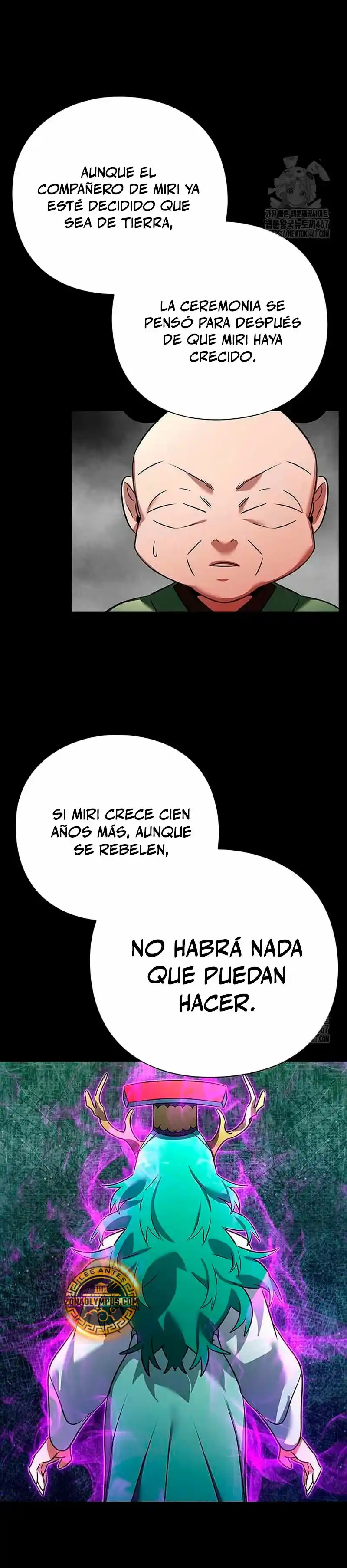 Noche De Duendes - Capítulo 82 - Página 7 - LectorTMOo