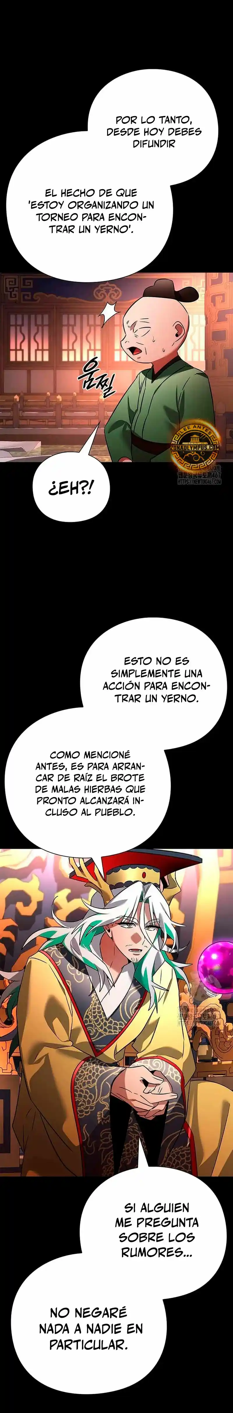 Noche De Duendes - Capítulo 82 - Página 12 - LectorTMOo