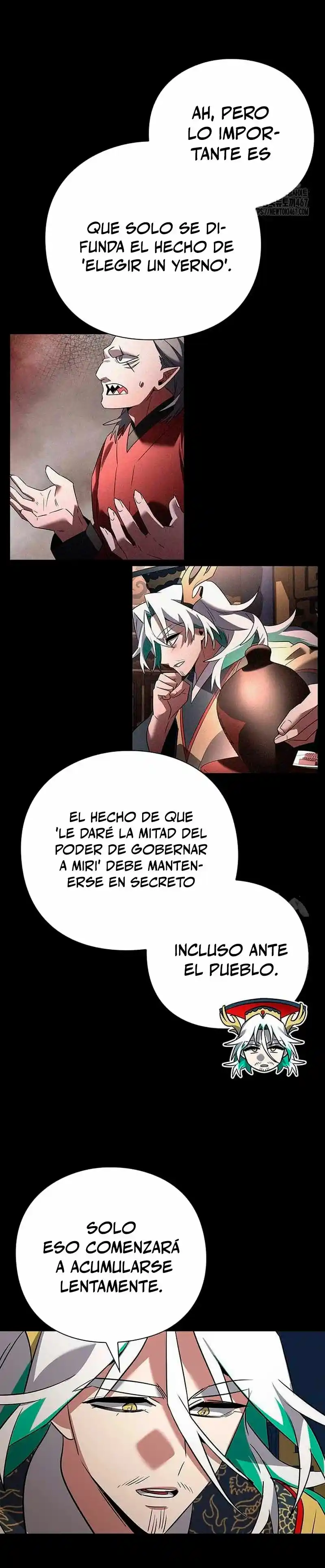 Noche De Duendes - Capítulo 82 - Página 13 - LectorTMOo