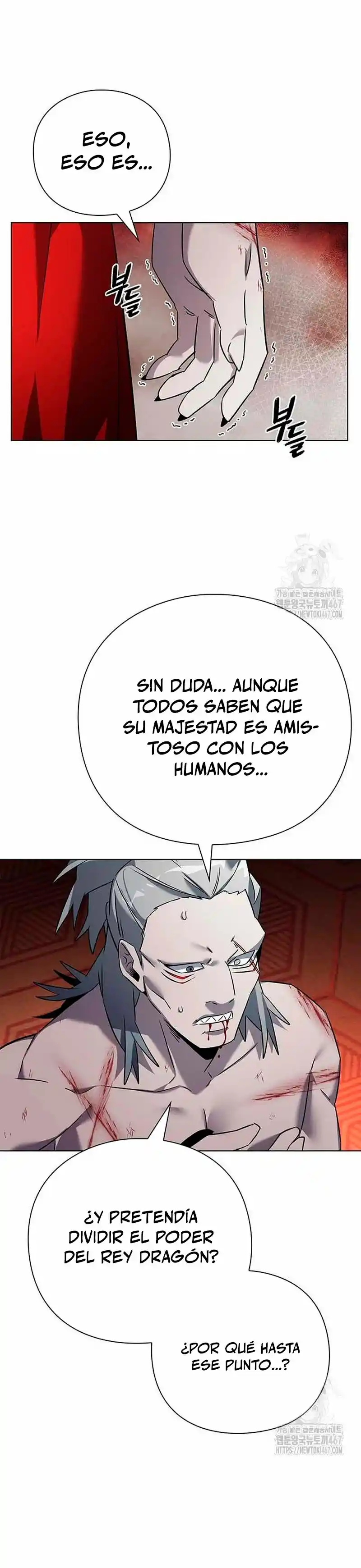 Noche De Duendes - Capítulo 82 - Página 18 - LectorTMOo