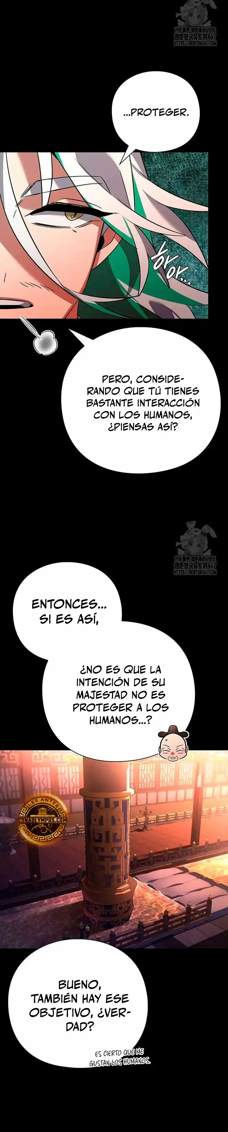 Noche De Duendes - Capítulo 82 - Página 22 - LectorTMOo