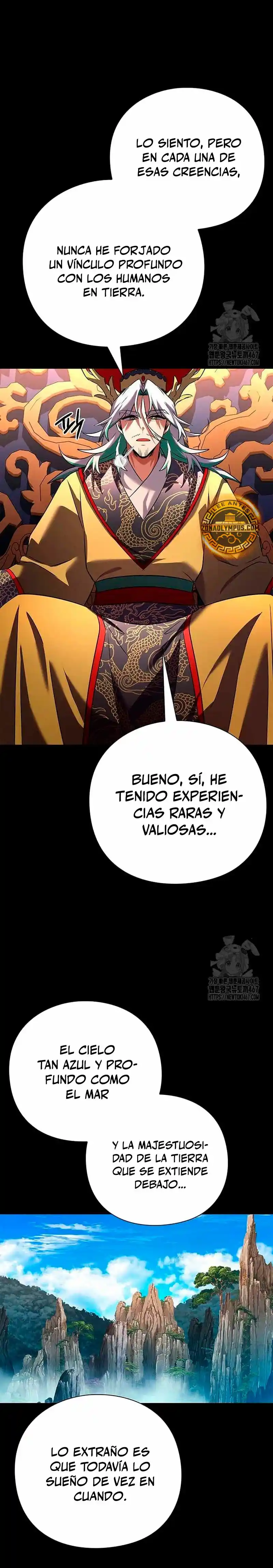 Noche De Duendes - Capítulo 82 - Página 28 - LectorTMOo
