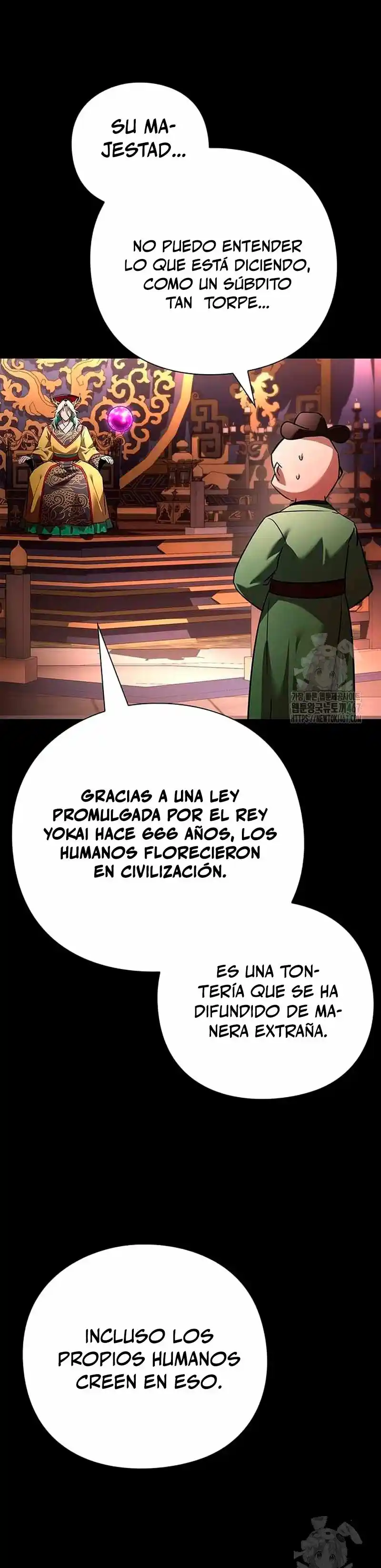 Noche De Duendes - Capítulo 82 - Página 31 - LectorTMOo