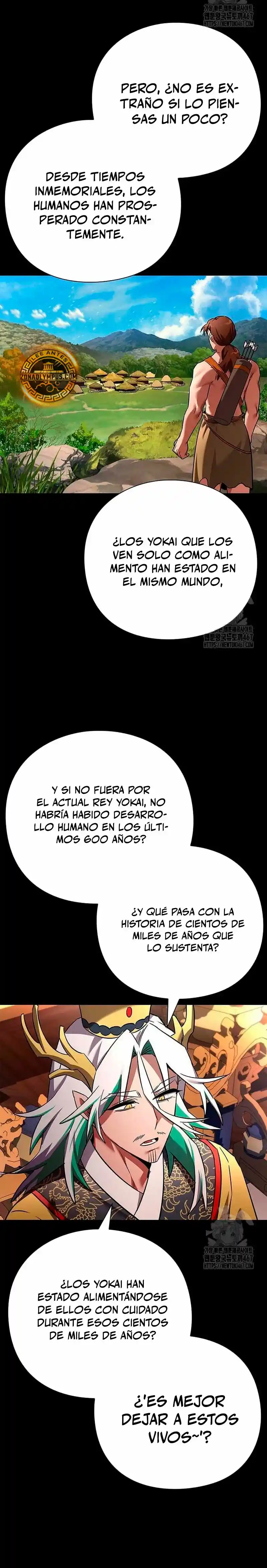 Noche De Duendes - Capítulo 82 - Página 32 - LectorTMOo
