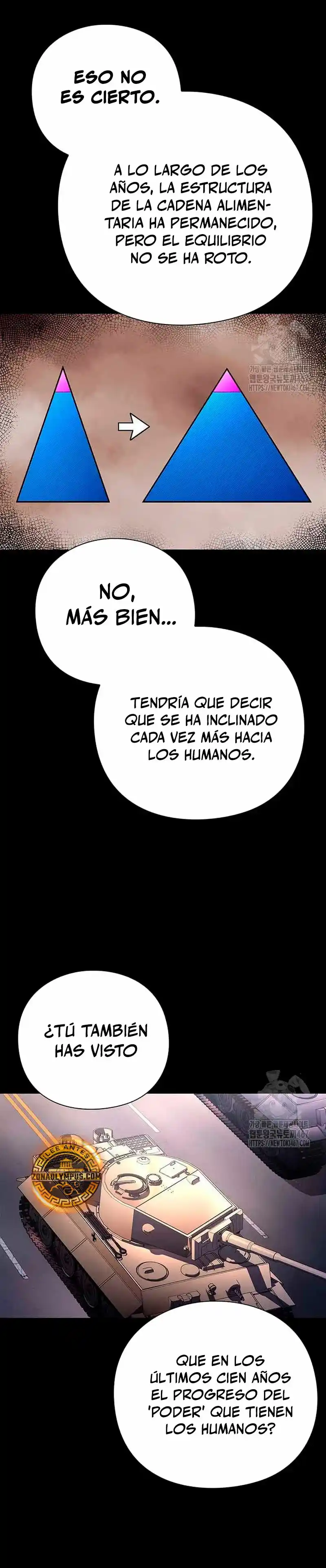 Noche De Duendes - Capítulo 82 - Página 33 - LectorTMOo