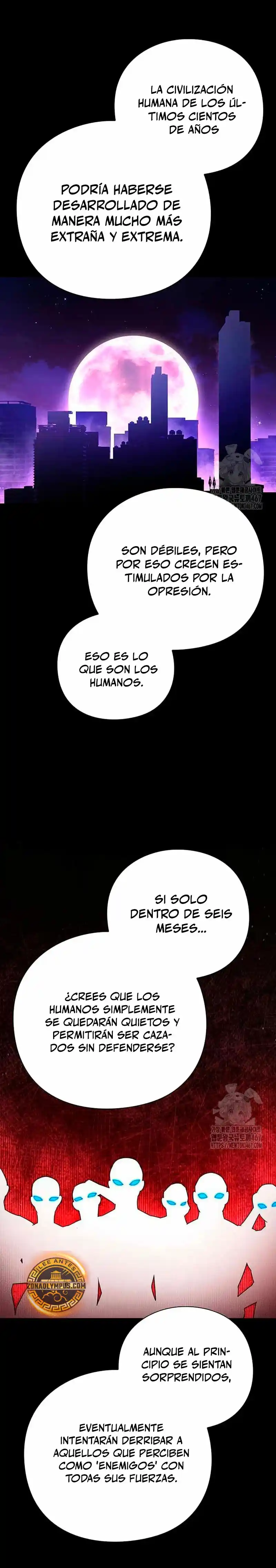 Noche De Duendes - Capítulo 82 - Página 35 - LectorTMOo