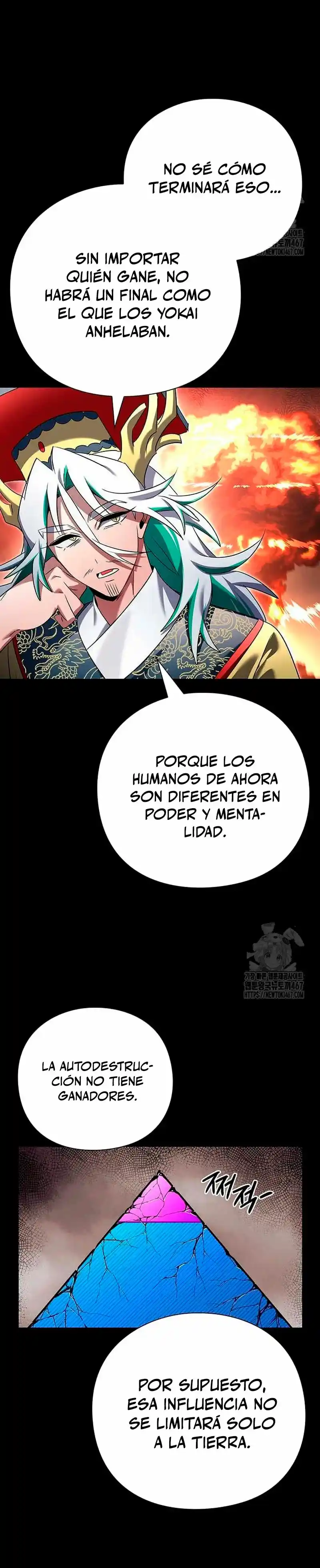 Noche De Duendes - Capítulo 82 - Página 36 - LectorTMOo