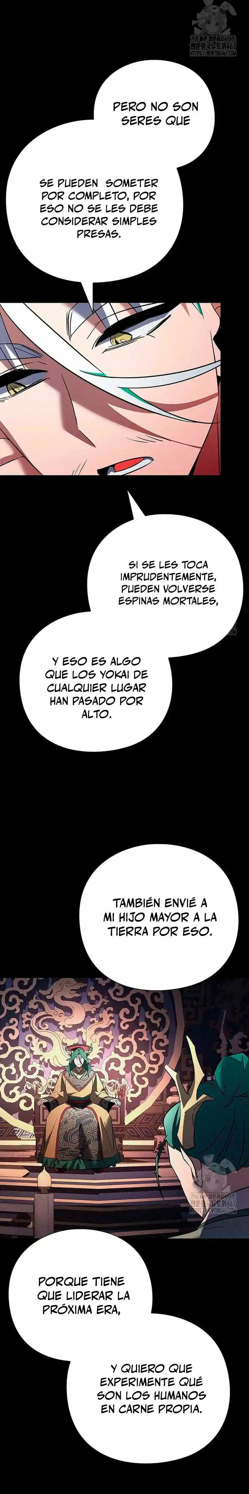 Noche De Duendes - Capítulo 82 - Página 38 - LectorTMOo
