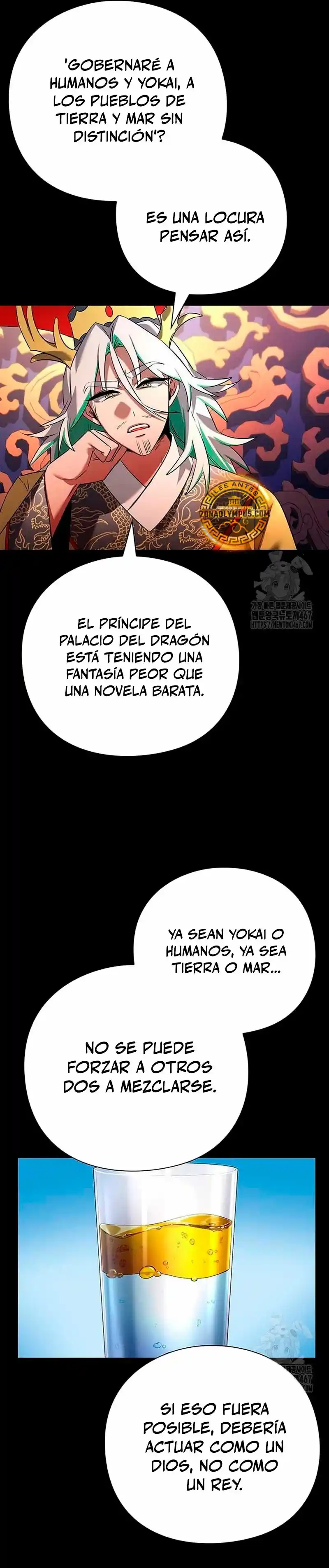 Noche De Duendes - Capítulo 82 - Página 40 - LectorTMOo