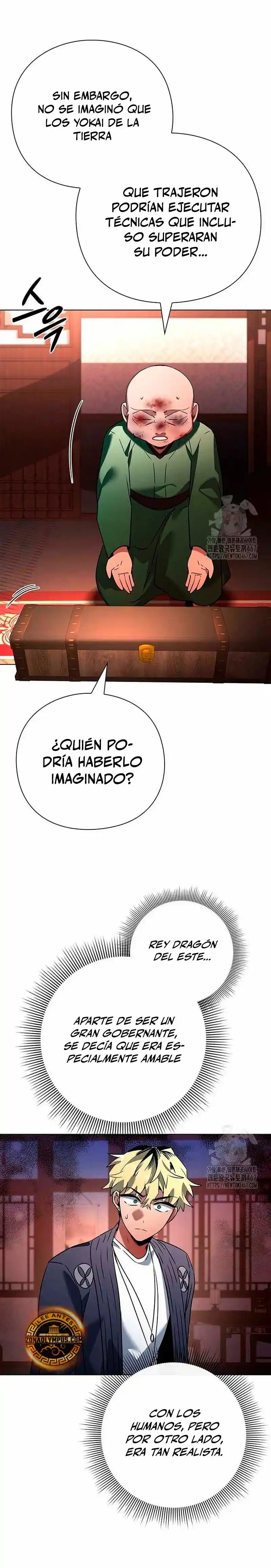 Noche De Duendes - Capítulo 82 - Página 43 - LectorTMOo