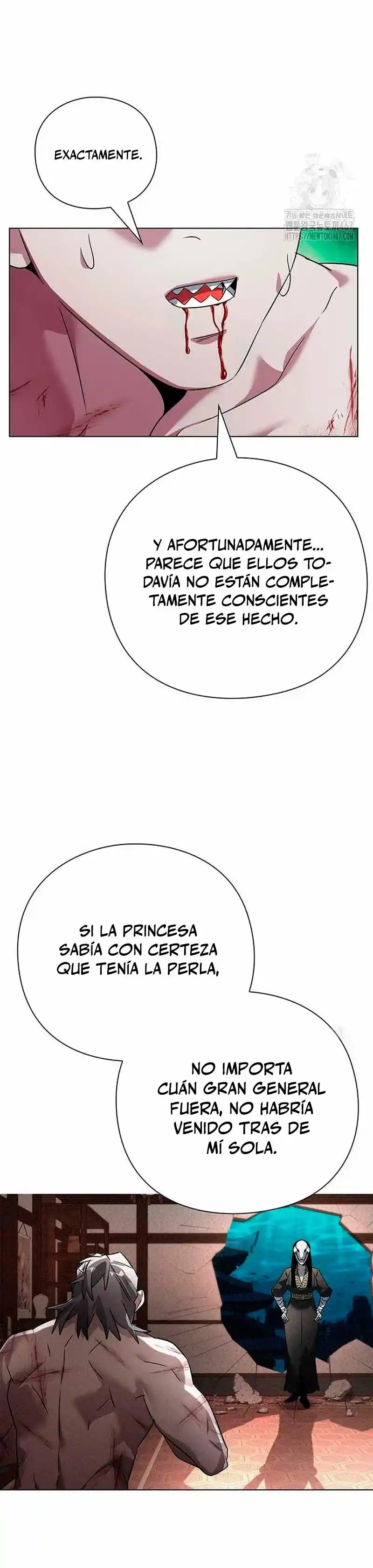Noche De Duendes - Capítulo 82 - Página 45 - LectorTMOo