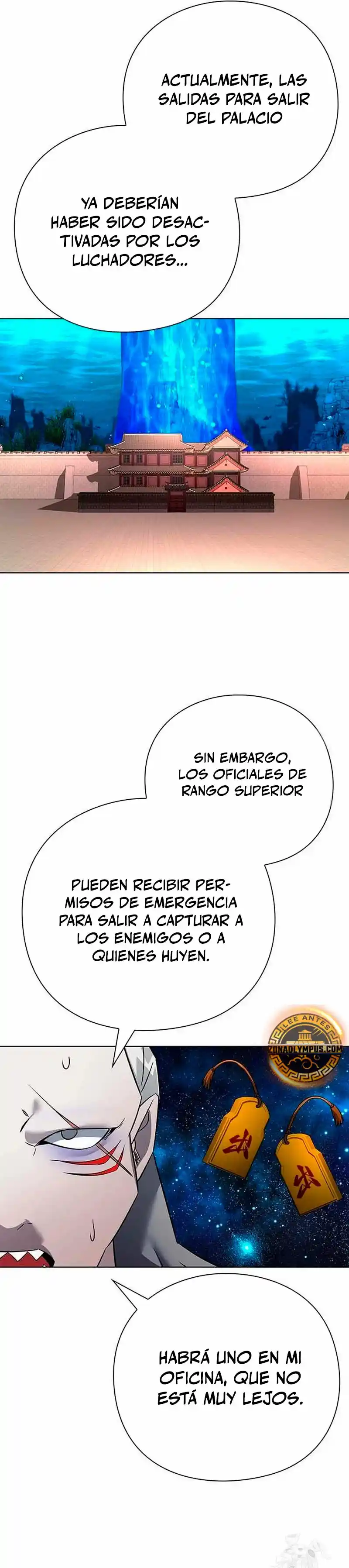 Noche De Duendes - Capítulo 82 - Página 47 - LectorTMOo