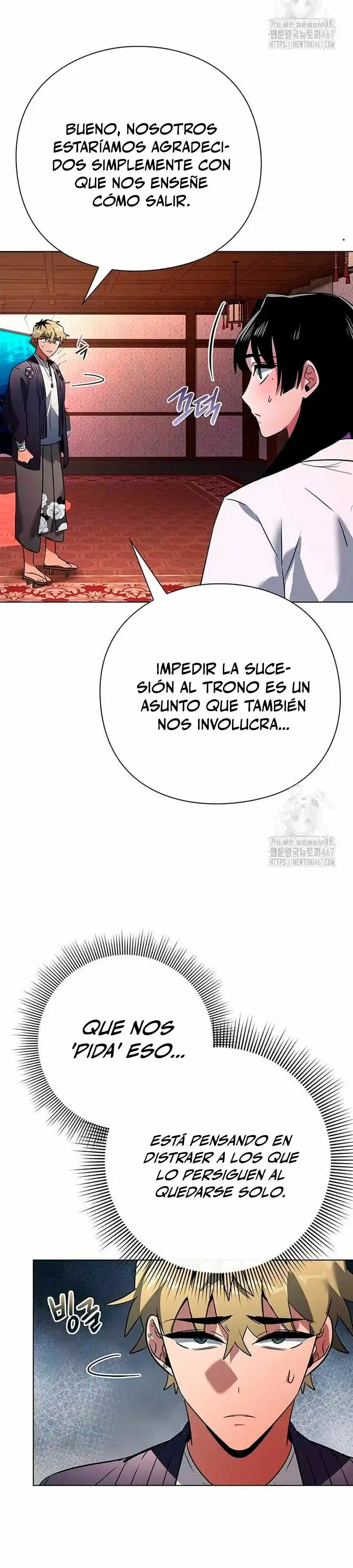 Noche De Duendes - Capítulo 82 - Página 48 - LectorTMOo
