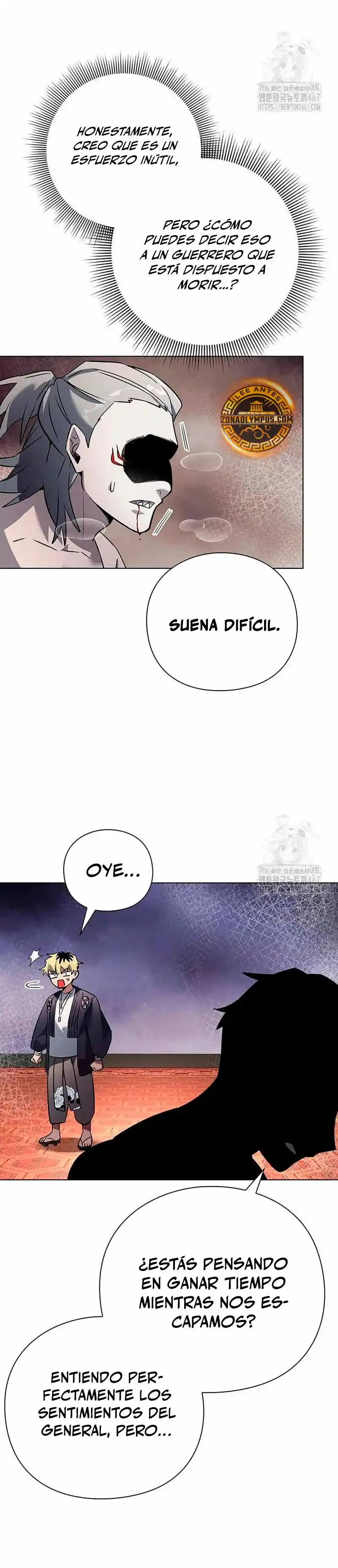 Noche De Duendes - Capítulo 82 - Página 49 - LectorTMOo