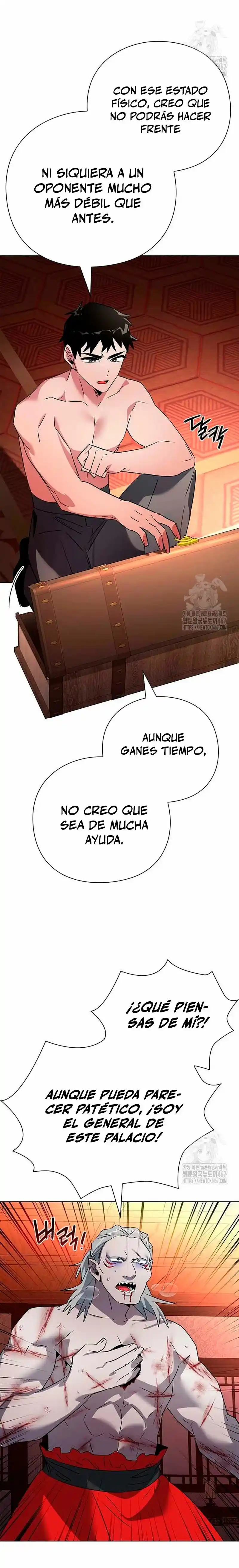 Noche De Duendes - Capítulo 82 - Página 50 - LectorTMOo