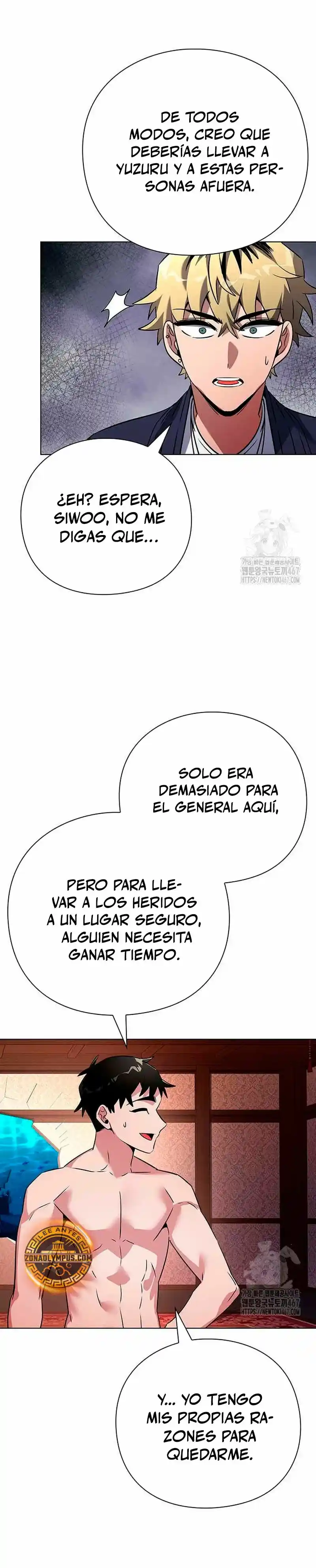 Noche De Duendes - Capítulo 82 - Página 55 - LectorTMOo