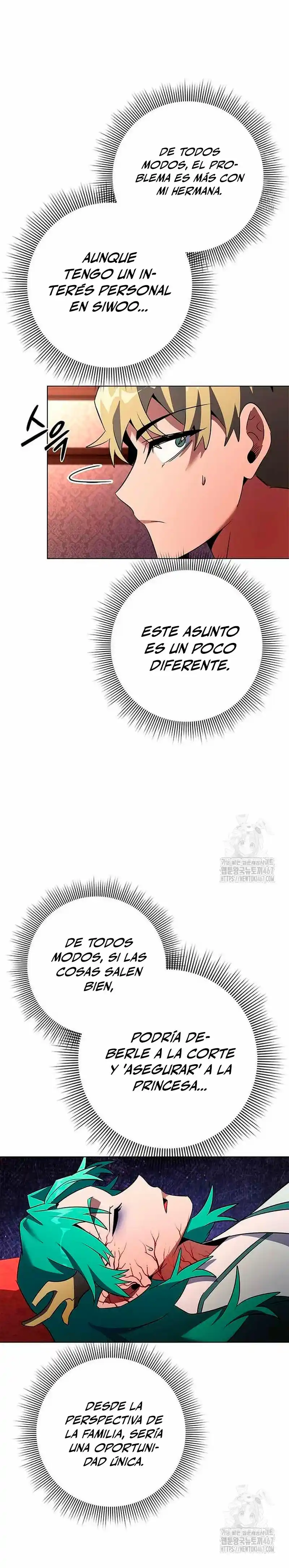 Noche De Duendes - Capítulo 82 - Página 59 - LectorTMOo