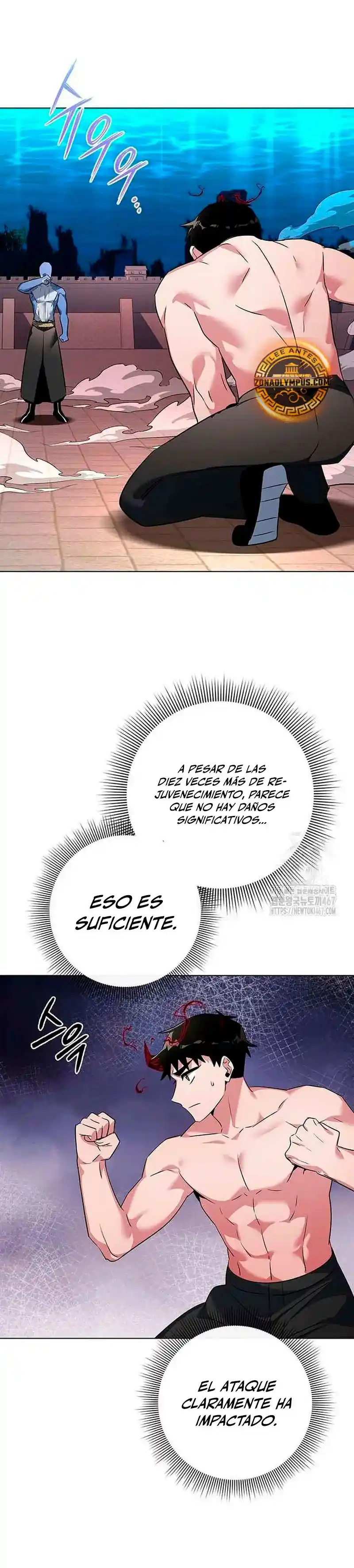 Noche De Duendes - Capítulo 83 - Página 7 - LectorTMOo