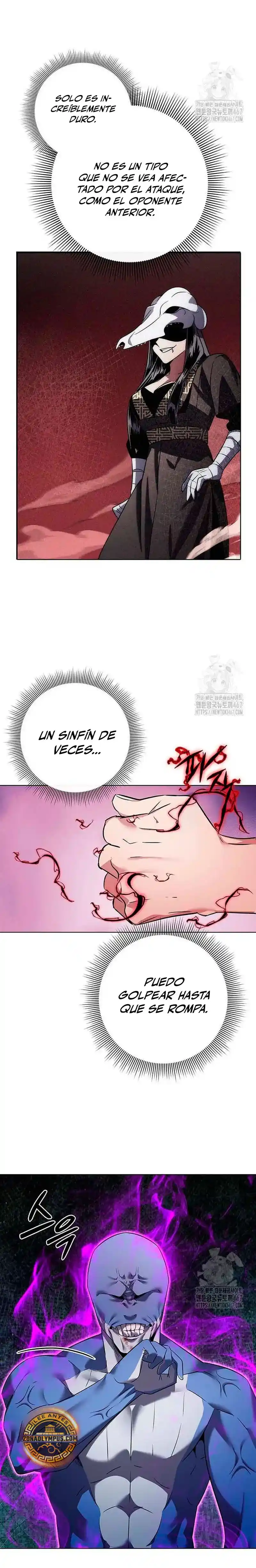 Noche De Duendes - Capítulo 83 - Página 8 - LectorTMOo