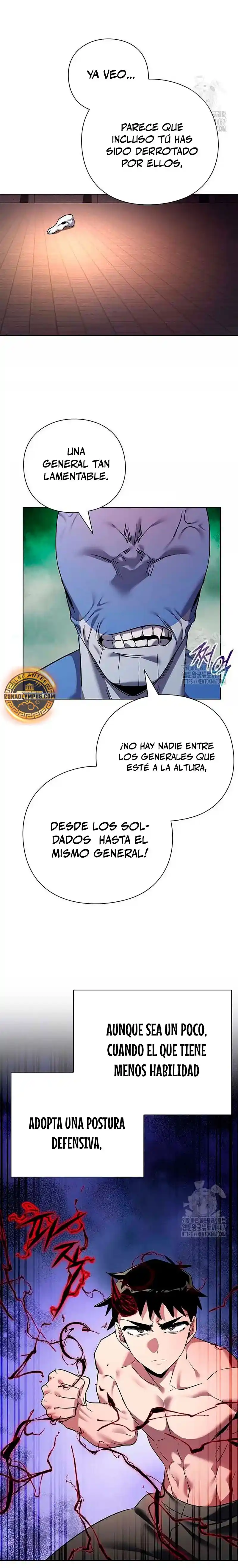 Noche De Duendes - Capítulo 83 - Página 11 - LectorTMOo