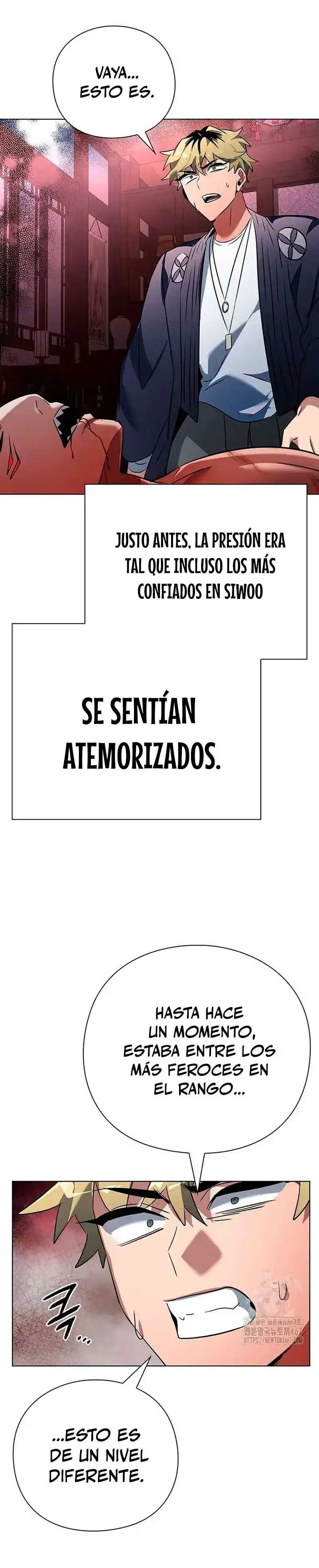 Noche De Duendes - Capítulo 83 - Página 14 - LectorTMOo