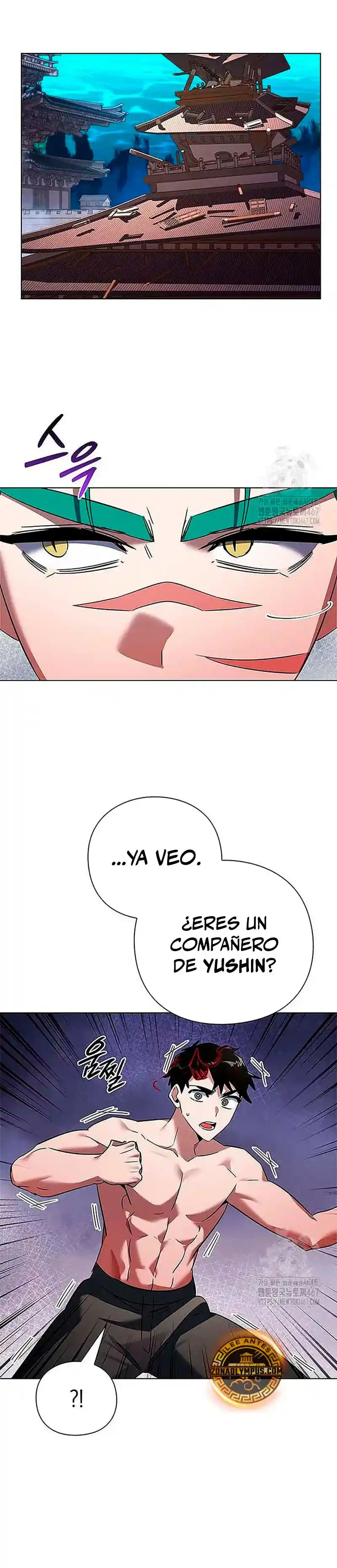 Noche De Duendes - Capítulo 83 - Página 16 - LectorTMOo