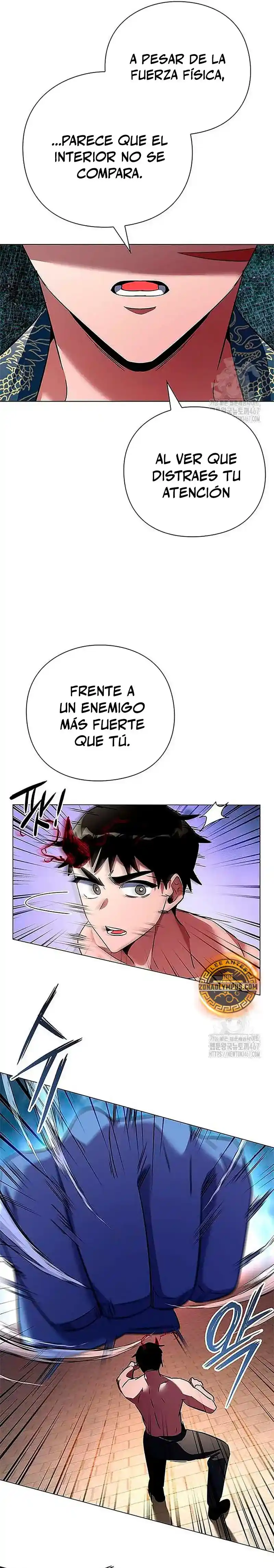 Noche De Duendes - Capítulo 83 - Página 17 - LectorTMOo