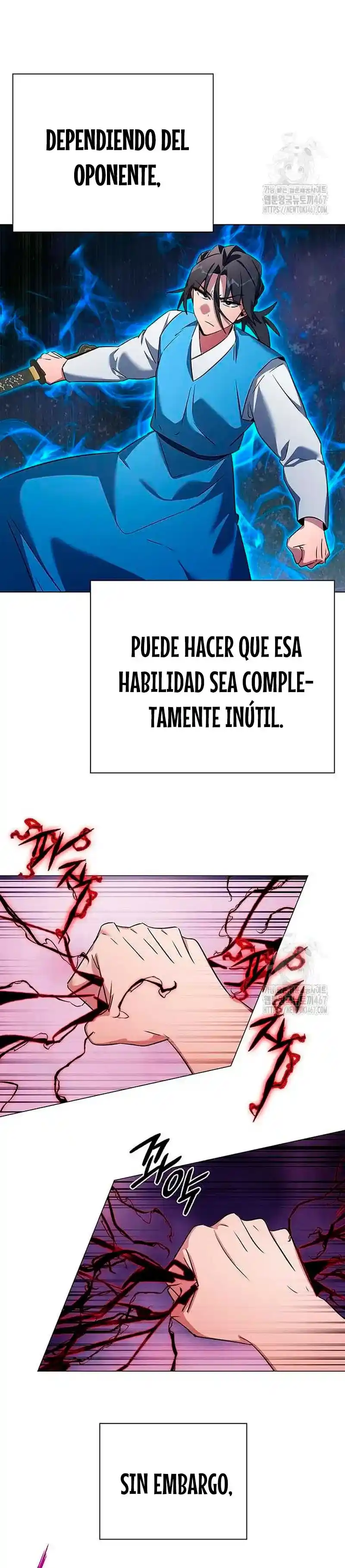 Noche De Duendes - Capítulo 83 - Página 31 - LectorTMOo