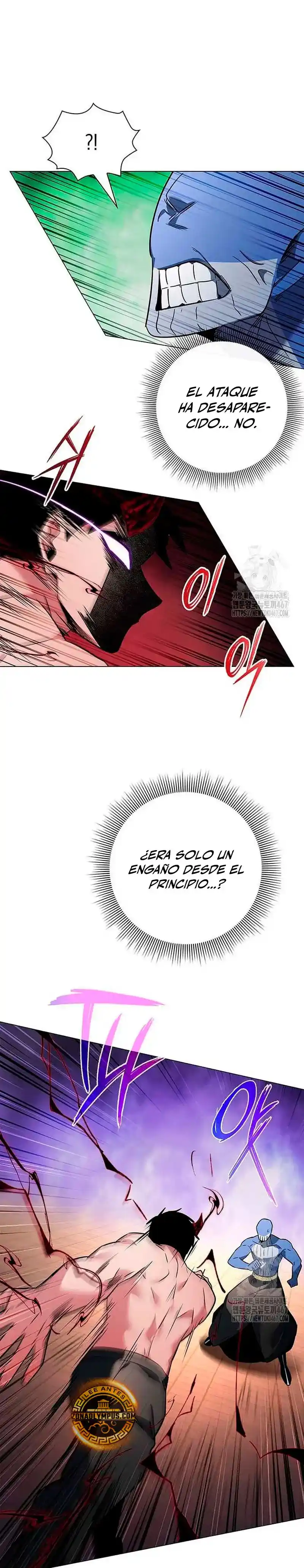Noche De Duendes - Capítulo 83 - Página 35 - LectorTMOo
