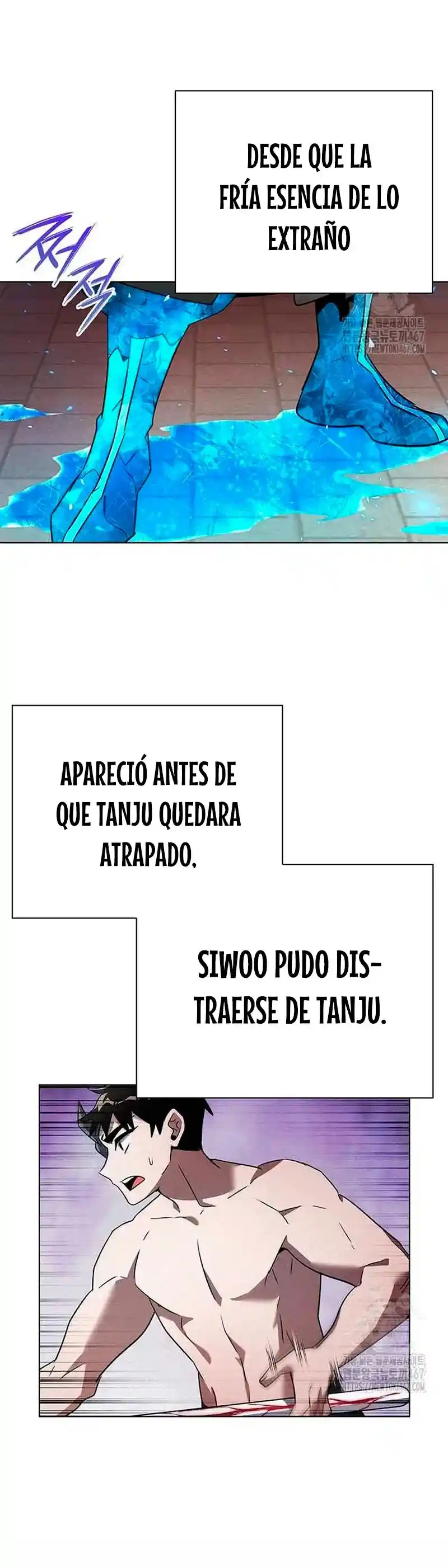 Noche De Duendes - Capítulo 83 - Página 44 - LectorTMOo