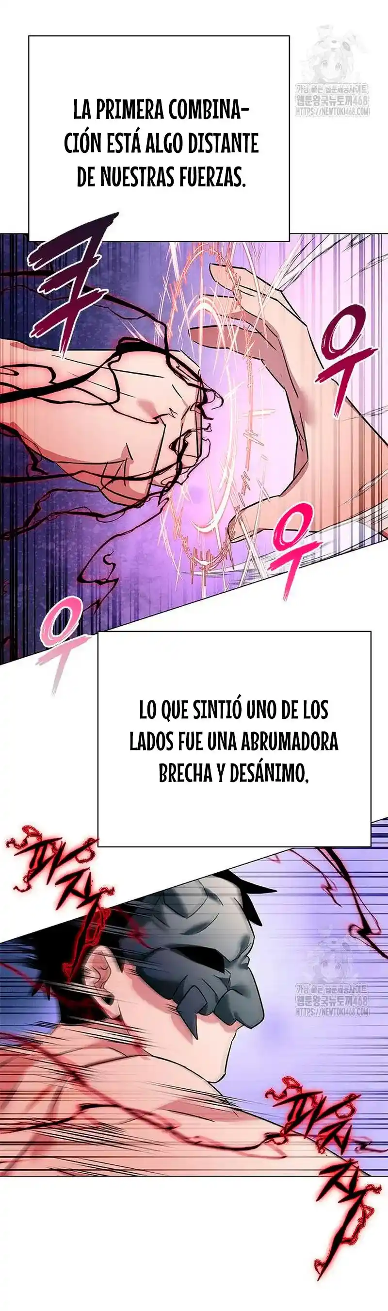 Noche De Duendes - Capítulo 84 - Página 6 - LectorTMOo