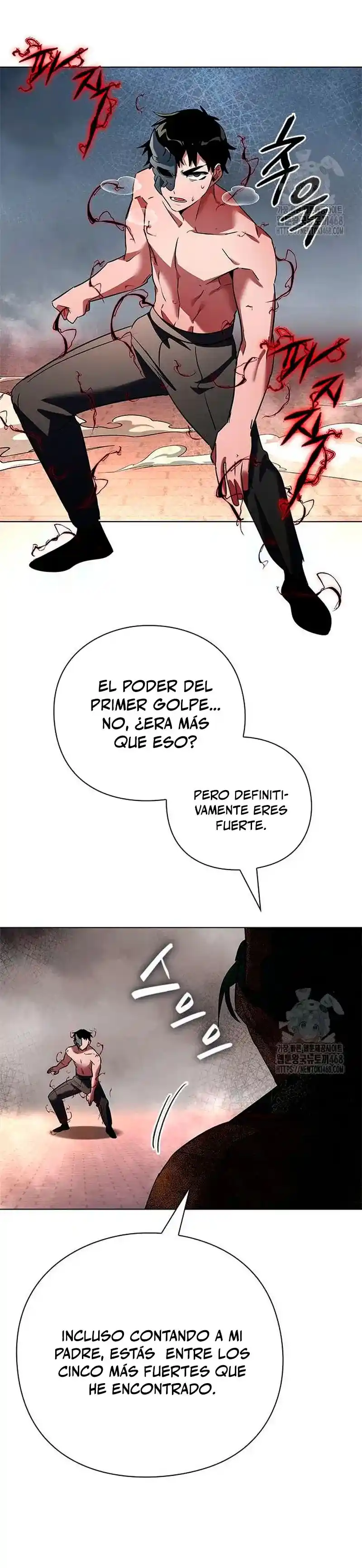 Noche De Duendes - Capítulo 84 - Página 11 - LectorTMOo