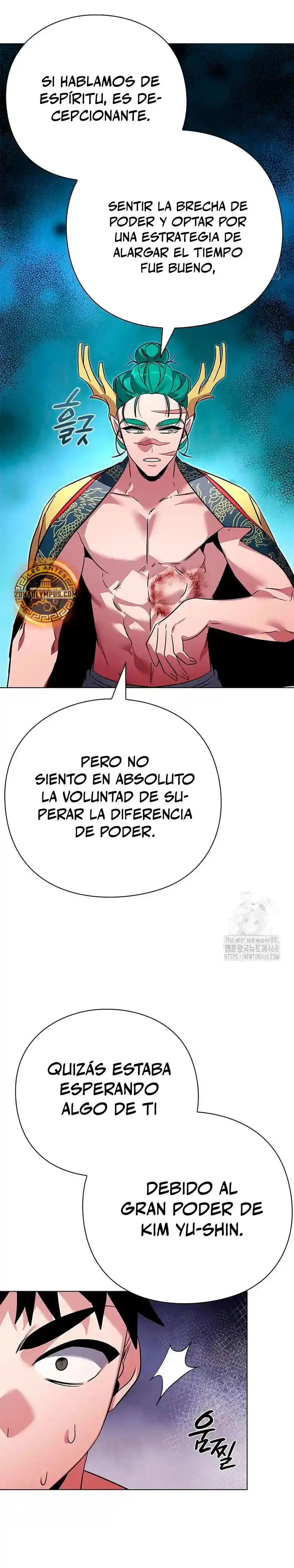Noche De Duendes - Capítulo 84 - Página 12 - LectorTMOo