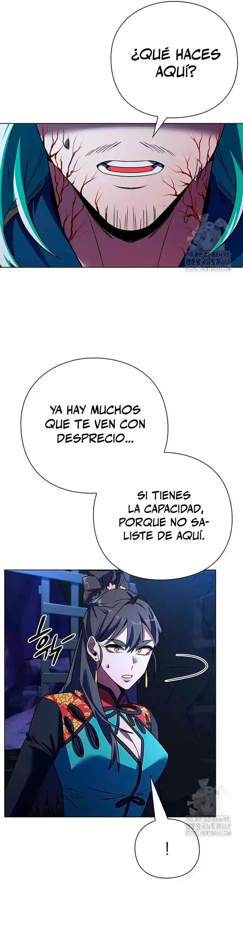 Noche De Duendes - Capítulo 84 - Página 17 - LectorTMOo