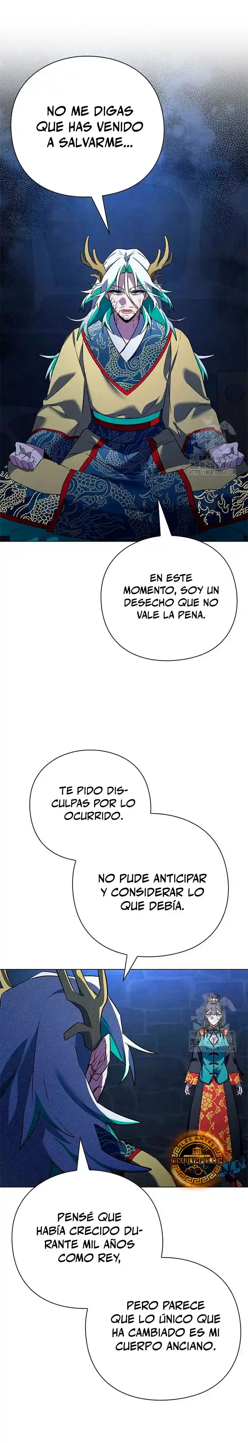 Noche De Duendes - Capítulo 84 - Página 18 - LectorTMOo