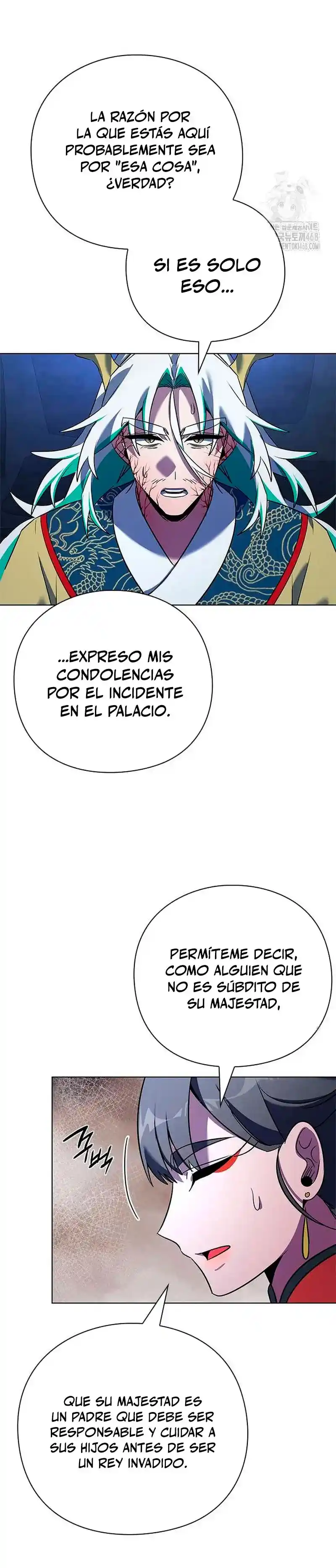 Noche De Duendes - Capítulo 84 - Página 19 - LectorTMOo