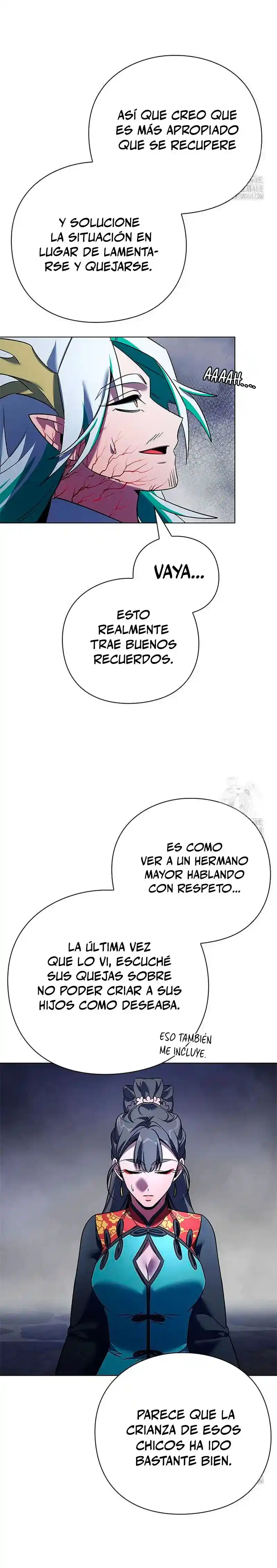 Noche De Duendes - Capítulo 84 - Página 20 - LectorTMOo
