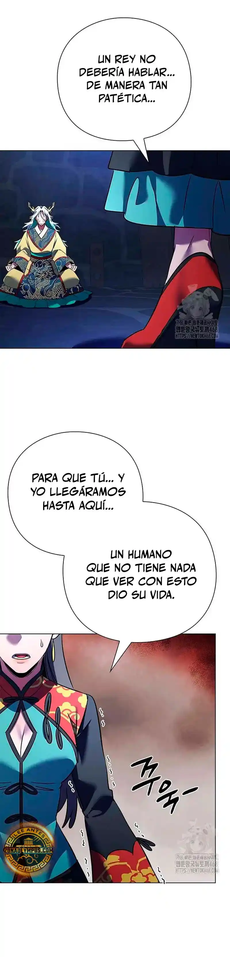 Noche De Duendes - Capítulo 84 - Página 22 - LectorTMOo
