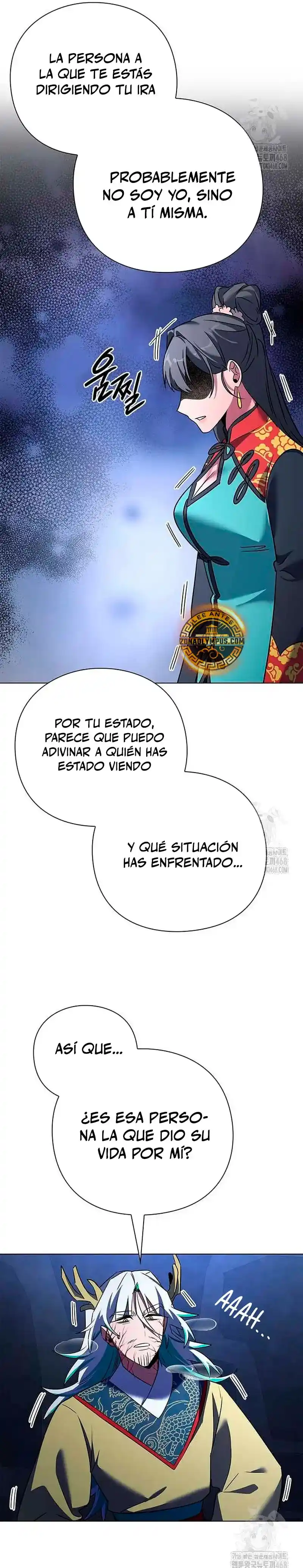 Noche De Duendes - Capítulo 84 - Página 24 - LectorTMOo