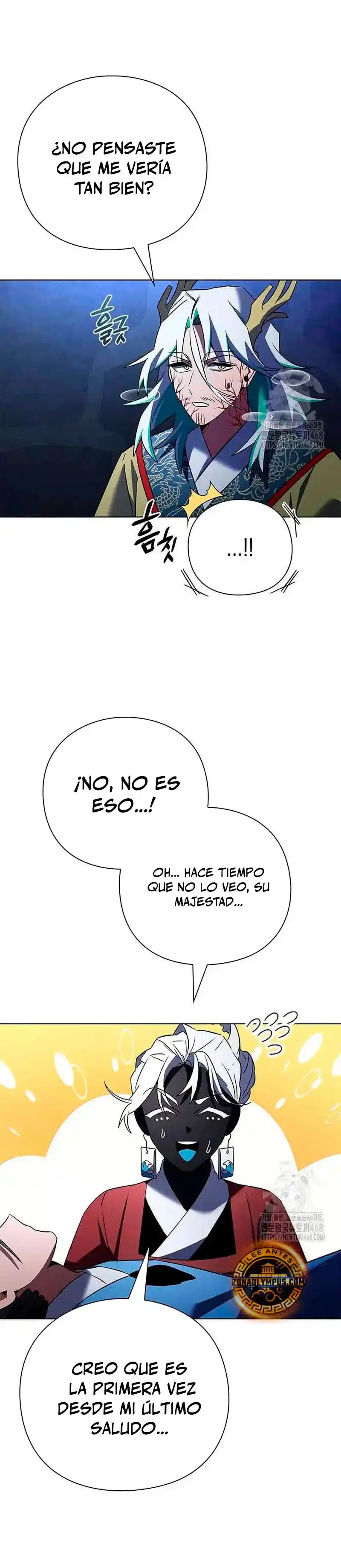 Noche De Duendes - Capítulo 84 - Página 26 - LectorTMOo
