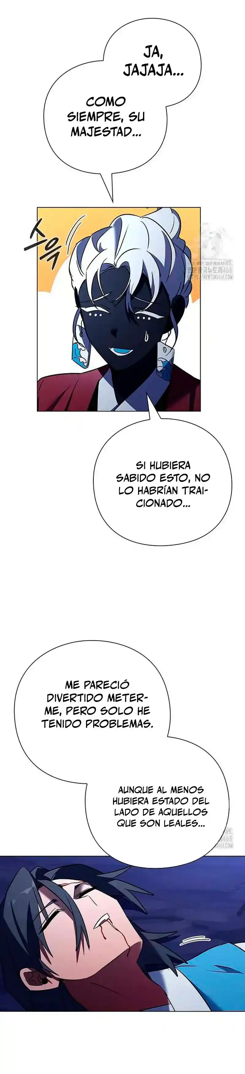 Noche De Duendes - Capítulo 84 - Página 29 - LectorTMOo