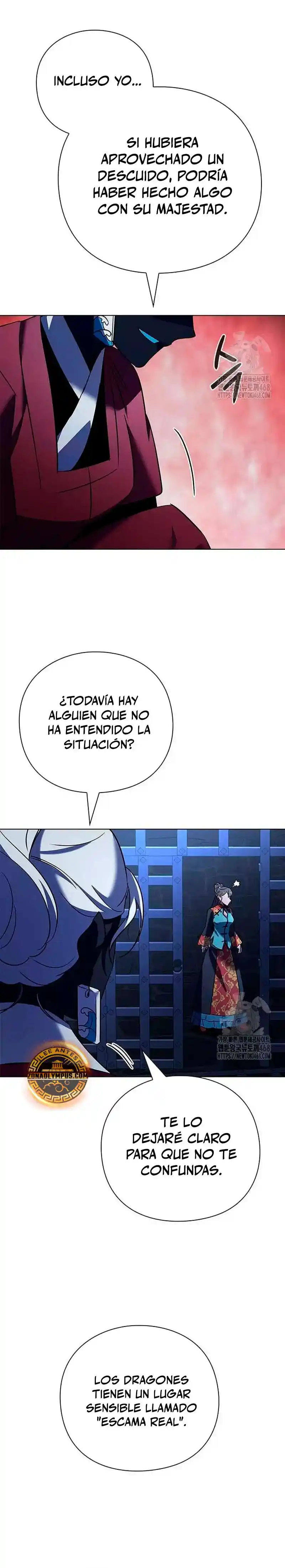 Noche De Duendes - Capítulo 84 - Página 30 - LectorTMOo
