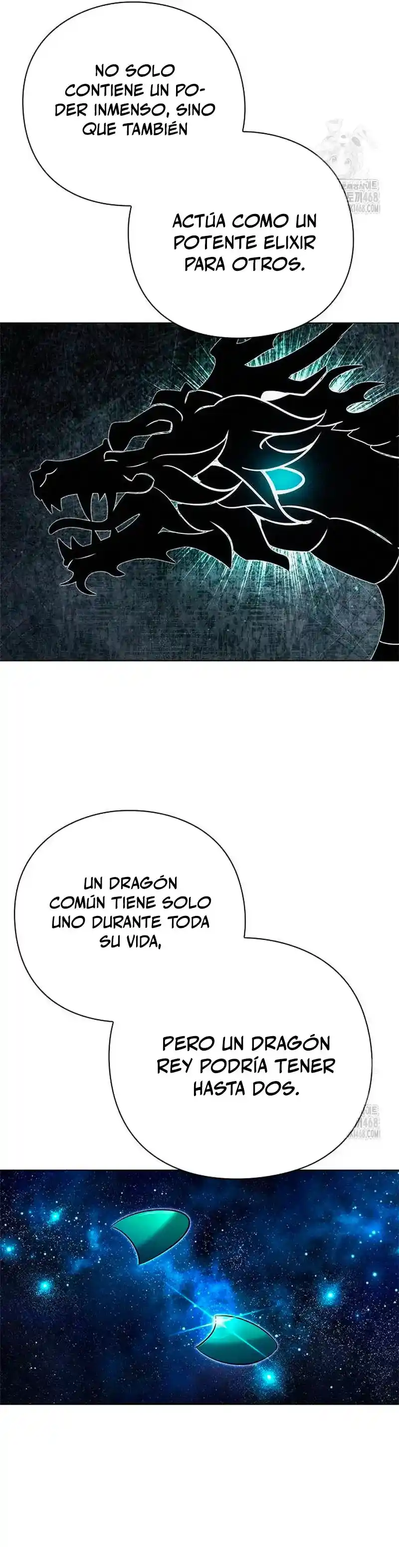 Noche De Duendes - Capítulo 84 - Página 31 - LectorTMOo