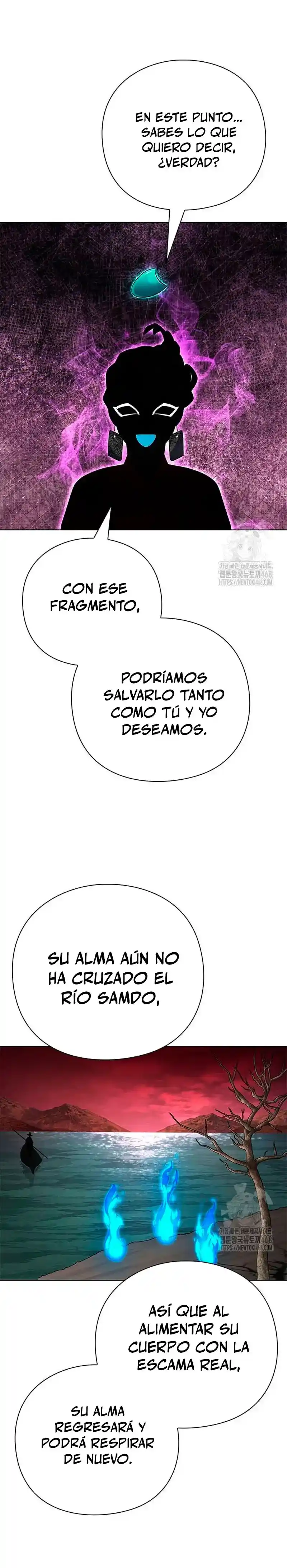 Noche De Duendes - Capítulo 84 - Página 33 - LectorTMOo