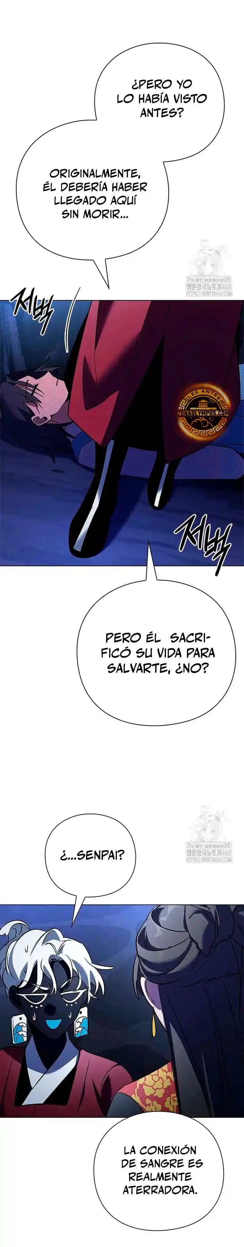 Noche De Duendes - Capítulo 84 - Página 34 - LectorTMOo