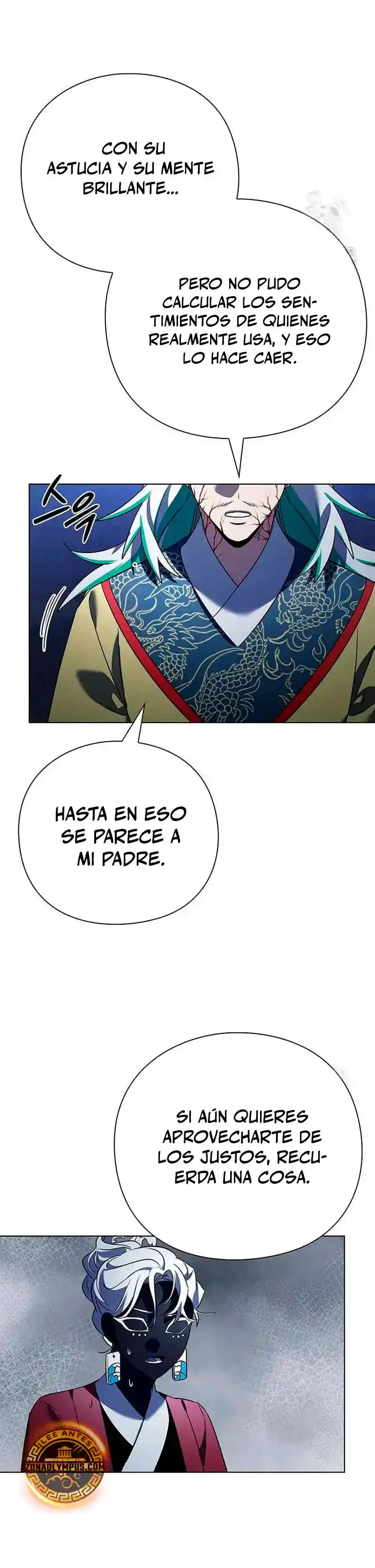 Noche De Duendes - Capítulo 84 - Página 35 - LectorTMOo