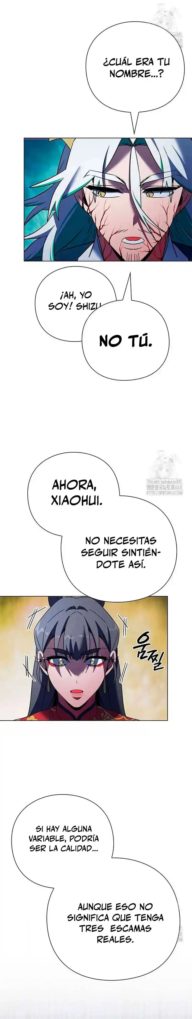 Noche De Duendes - Capítulo 84 - Página 39 - LectorTMOo