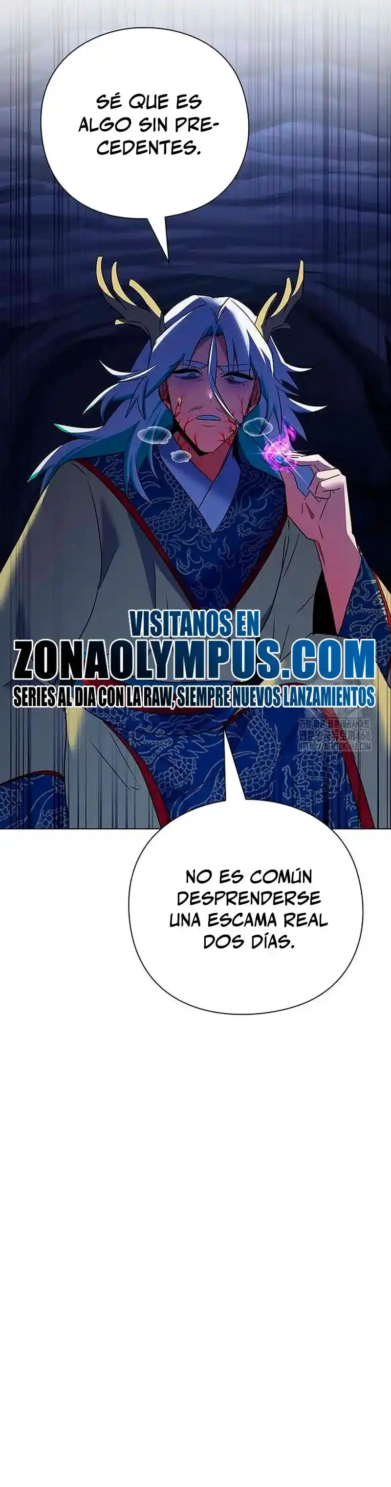 Noche De Duendes - Capítulo 84 - Página 40 - LectorTMOo