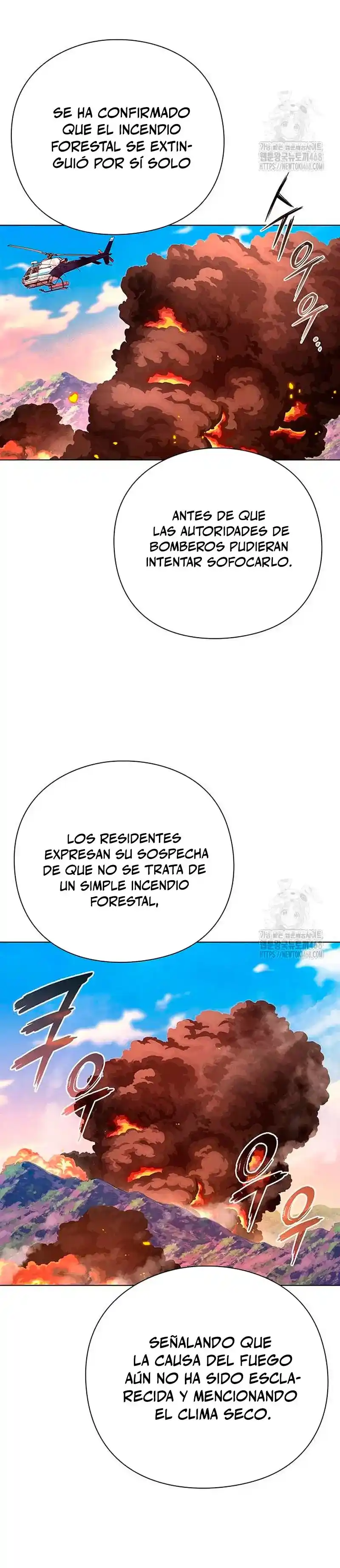 Noche De Duendes - Capítulo 85 - Página 4 - LectorTMOo