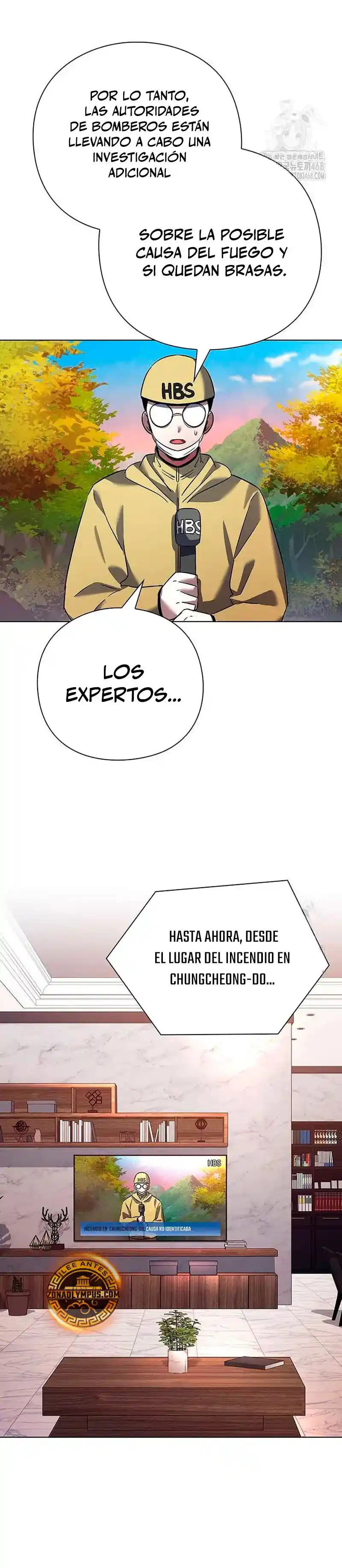 Noche De Duendes - Capítulo 85 - Página 5 - LectorTMOo